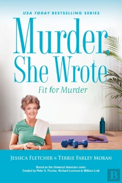 Bertrand.pt - Murder, She Wrote: Fit For Murder