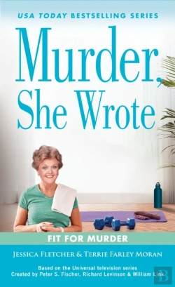 Bertrand.pt - Murder, She Wrote: Fit For Murder