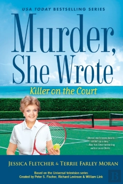 Bertrand.pt - Murder, She Wrote: Killer On The Court