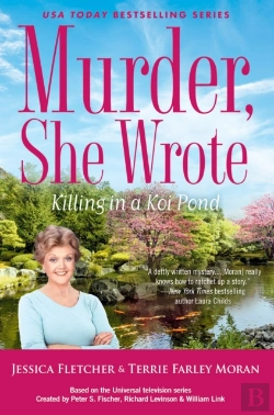 Bertrand.pt - Murder, She Wrote: Killing In A Koi Pond