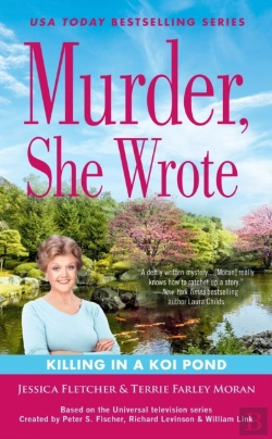 Bertrand.pt - Murder, She Wrote: Killing In A Koi Pond