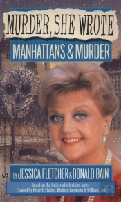 Murder, She Wrote: Manhattans & Murder