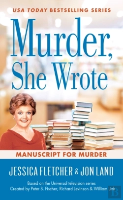 Bertrand.pt - Murder, She Wrote: Manuscript For Murder
