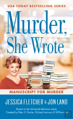 Bertrand.pt - Murder, She Wrote: Manuscript For Murder