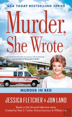 Bertrand.pt - Murder, She Wrote: Murder In Red