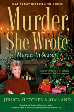 Bertrand.pt - Murder, She Wrote: Murder In Season