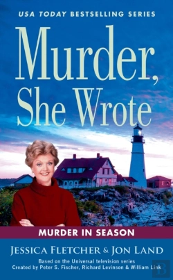 Bertrand.pt - Murder, She Wrote: Murder In Season