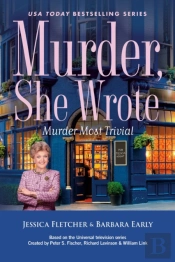 Murder, She Wrote: Murder Most Trivial