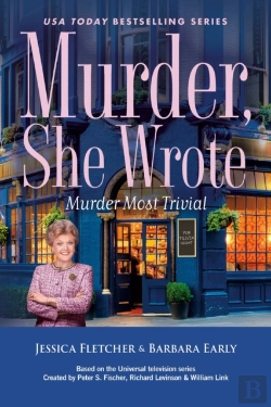 Bertrand.pt - Murder, She Wrote: Murder Most Trivial