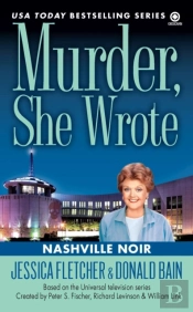 Murder, She Wrote: Nashville Noir