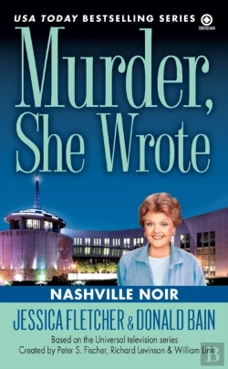 Bertrand.pt - Murder, She Wrote: Nashville Noir