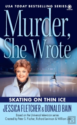 Bertrand.pt - Murder, She Wrote: Skating On Thin Ice