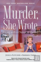 Murder, She Wrote: Snowy With A Chance Of Murder