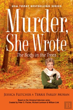 Bertrand.pt - Murder, She Wrote: The Body In The Trees