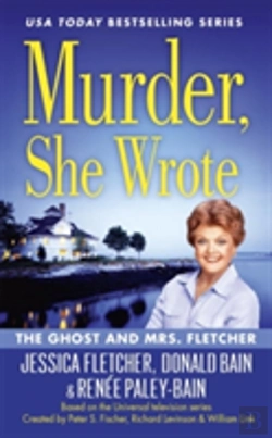 Bertrand.pt - Murder, She Wrote: The Ghost And Mrs Fletcher