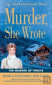 Murder, She Wrote: The Murder Of Twelve