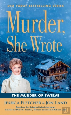 Bertrand.pt - Murder, She Wrote: The Murder Of Twelve