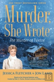 Murder, She Wrote: The Murder Of Twelve