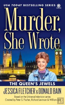 Bertrand.pt - Murder, She Wrote: The Queen'S Jewels