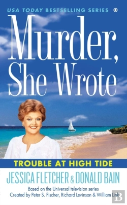 Bertrand.pt - Murder, She Wrote: Trouble At High Tide