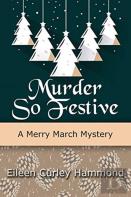 Murder So Festive