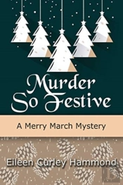 Murder So Festive