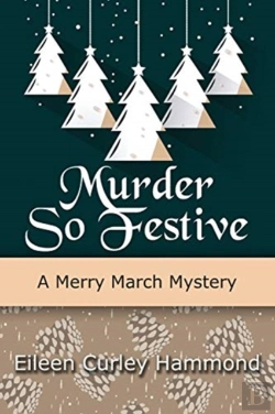 Bertrand.pt - Murder So Festive