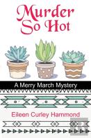 Murder So Hot