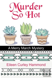 Murder So Hot
