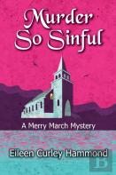 Murder So Sinful