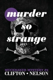 Murder So Strange