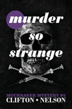 Bertrand.pt - Murder So Strange