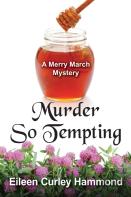 Murder So Tempting