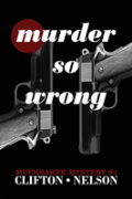 Murder So Wrong