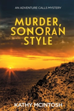 Bertrand.pt - Murder, Sonoran Style