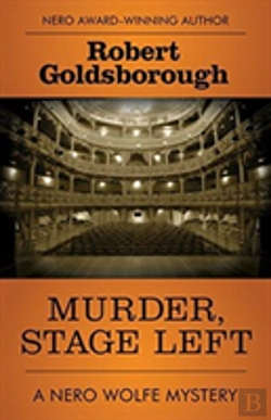 Bertrand.pt - Murder, Stage Left