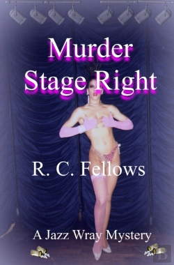 Bertrand.pt - Murder Stage Right