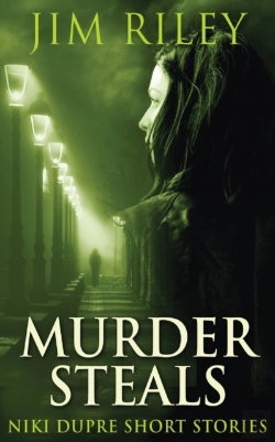 Bertrand.pt - Murder Steals