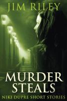 Murder Steals