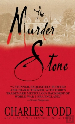Bertrand.pt - Murder Stone