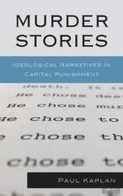 Murder Stories
