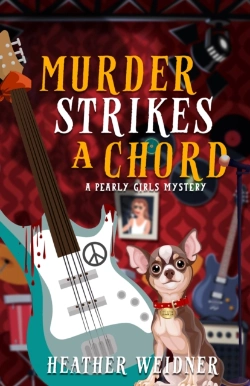 Bertrand.pt - Murder Strikes A Chord
