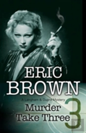 Murder Take Three