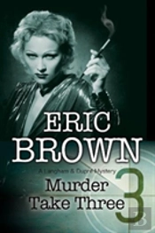 Murder Take Three
