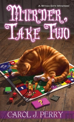 Bertrand.pt - Murder, Take Two