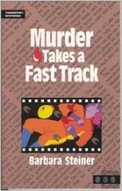 Murder Takes a Fast Track