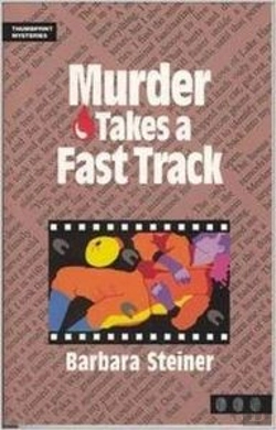 Bertrand.pt - Murder Takes a Fast Track