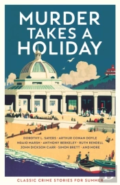 Murder Takes A Holiday