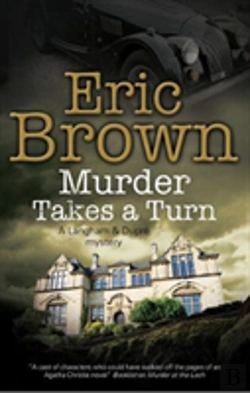 Bertrand.pt - Murder Takes A Turn