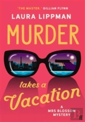 Murder Takes A Vacation